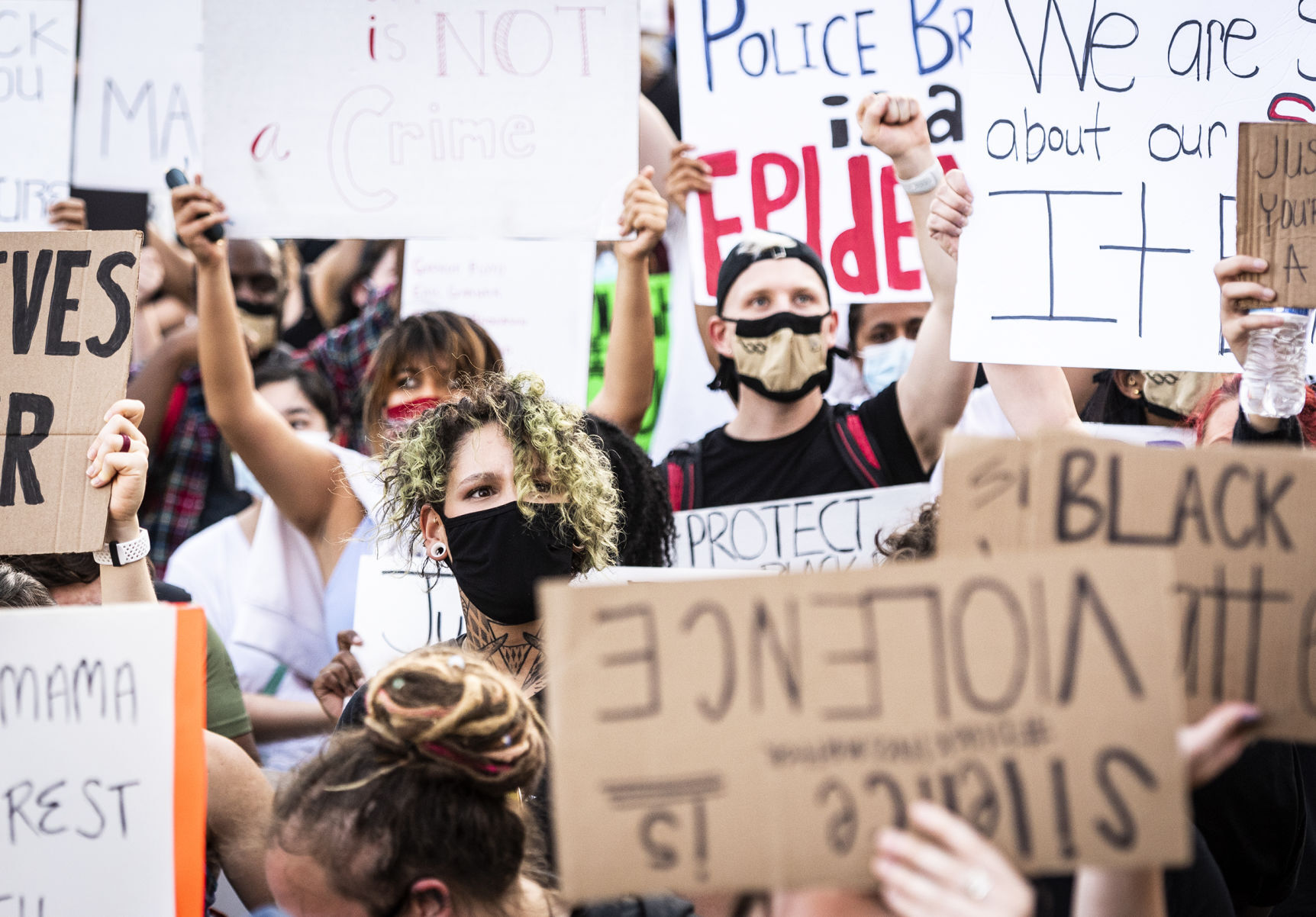 Protest